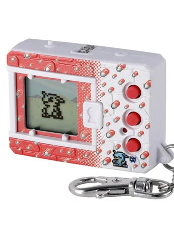 DIGIMON ORIGINAL NEW WAVE 1 PIXEL PROTEIN