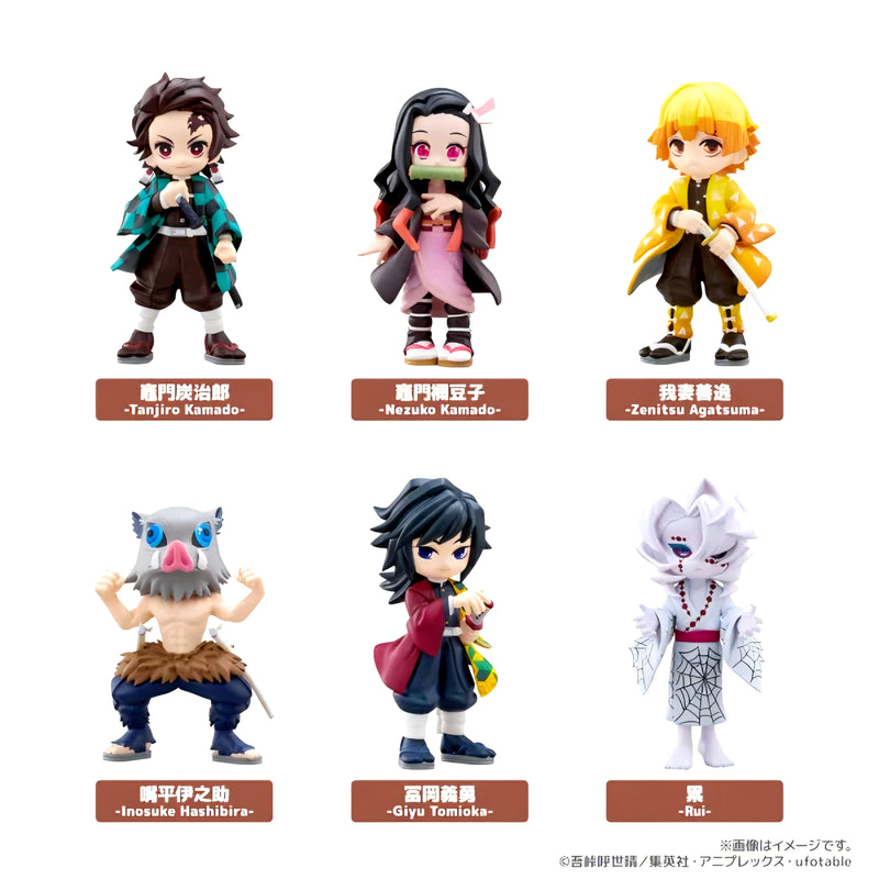 PalVerse Demon Slayer: Kimetsu no Yaiba vol.1 (1 pc) (6 pcs per set)
