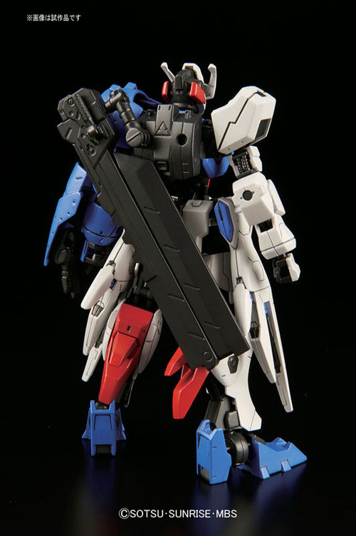 HG 1/144 GUNDAM ASTAROTH