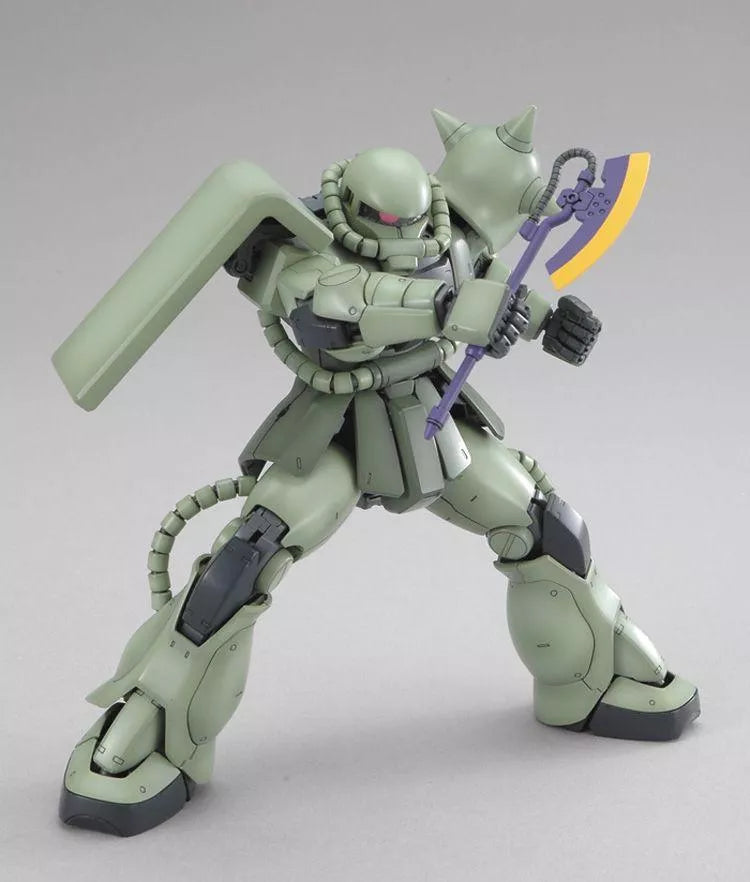 MG Zaku II Ver.2.0