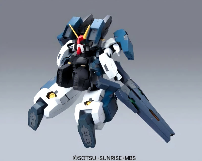 HG 1/144 #51 Seravee GNHW/B