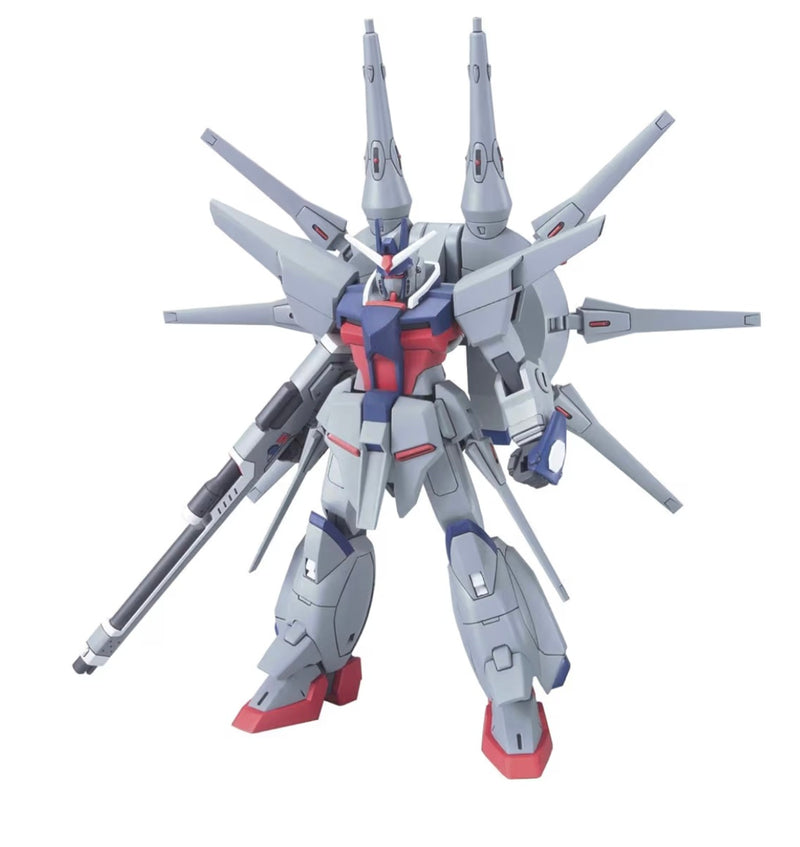 [[PRE-ORDER]] HG 1/144 LEGEND GUNDAM