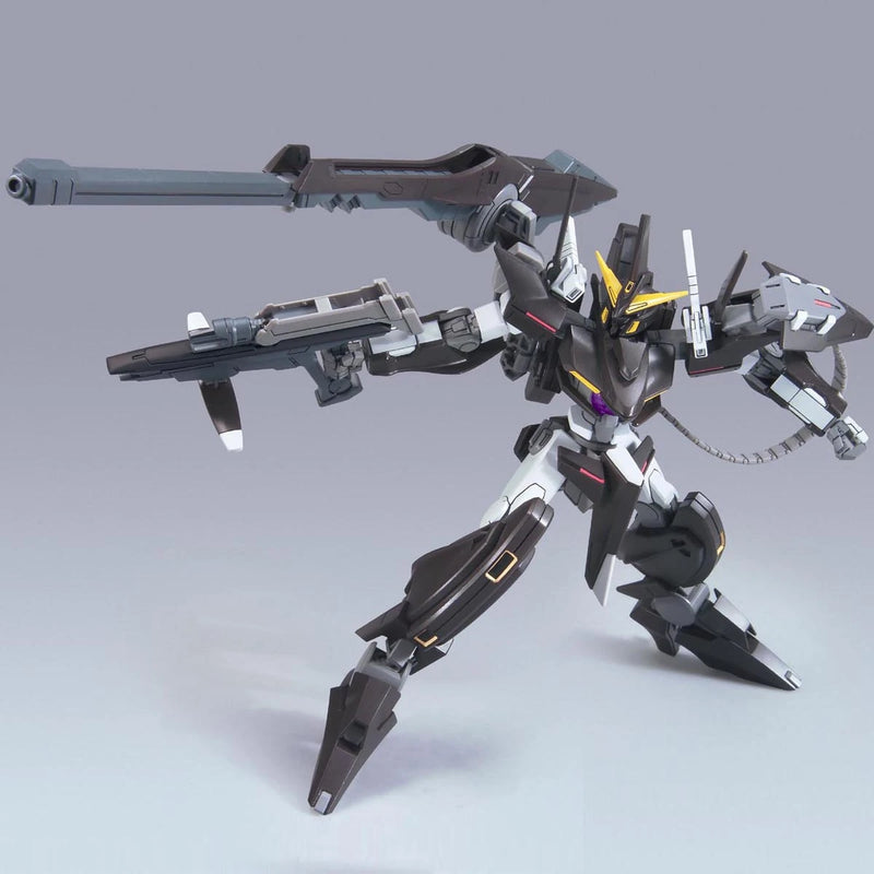 HG 1/144 #09 Gundam Throne Eins