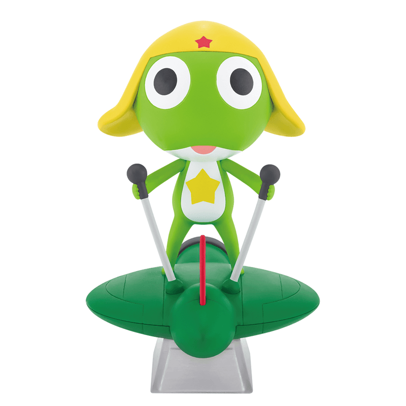 Keroro Gunso (Ichibansho Figure)