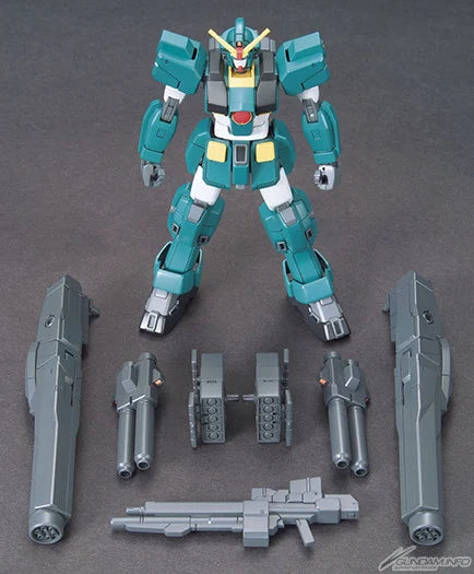 [[PRE-ORDER]] HG 1/144 GUNDAM LEOPARD