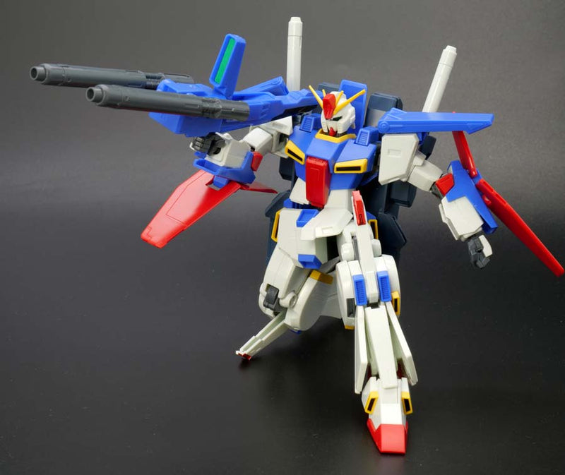 HGUC 1/144 #111 ZZ Gundam