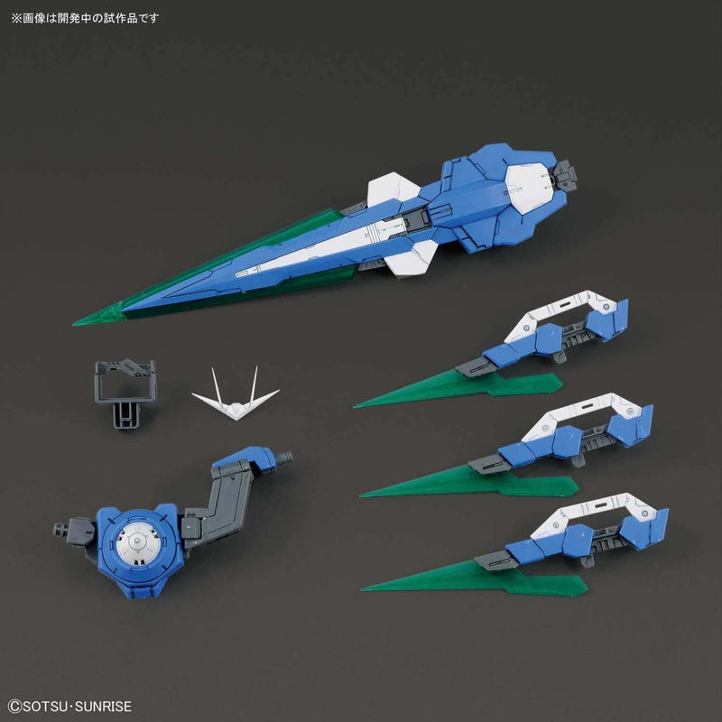 MG 1/100 00 QAN[T] FULL SABER