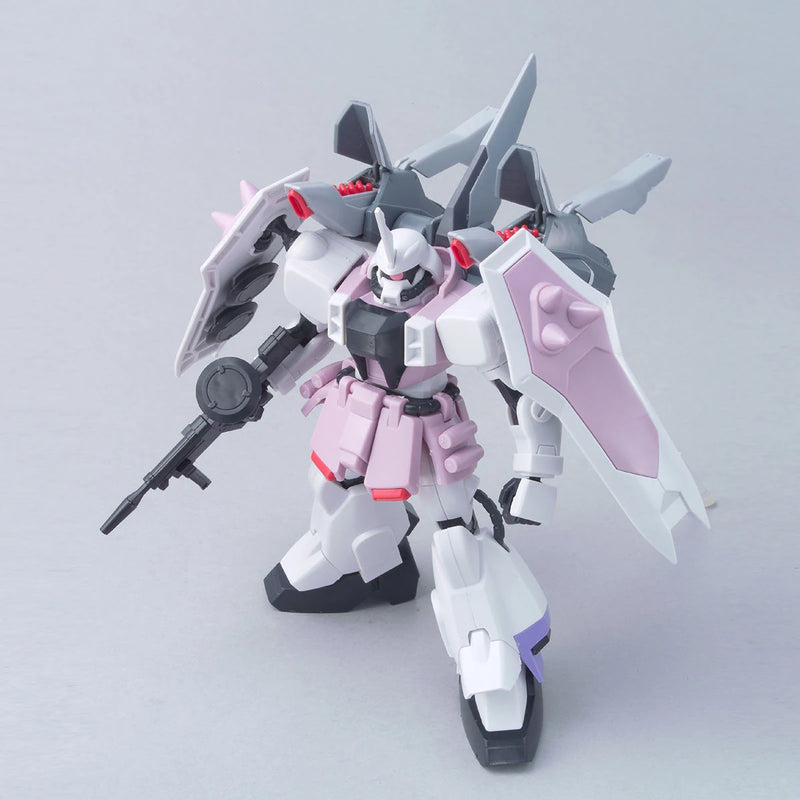 [[PRE-ORDER]] HG 1/144 #28 Blaze Zaku Phantom