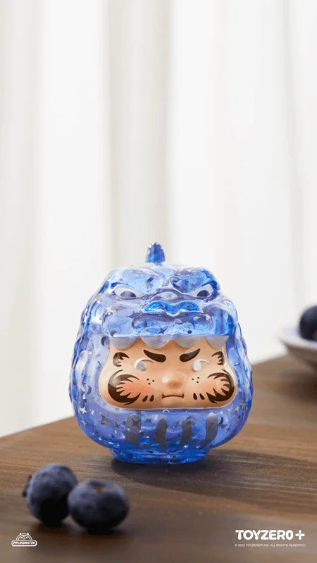PP X MONSTER Daruma Guardian Blind Box