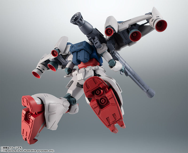 RX-78GP02A Gundam GP02 Ver. A.N.I.M.E.