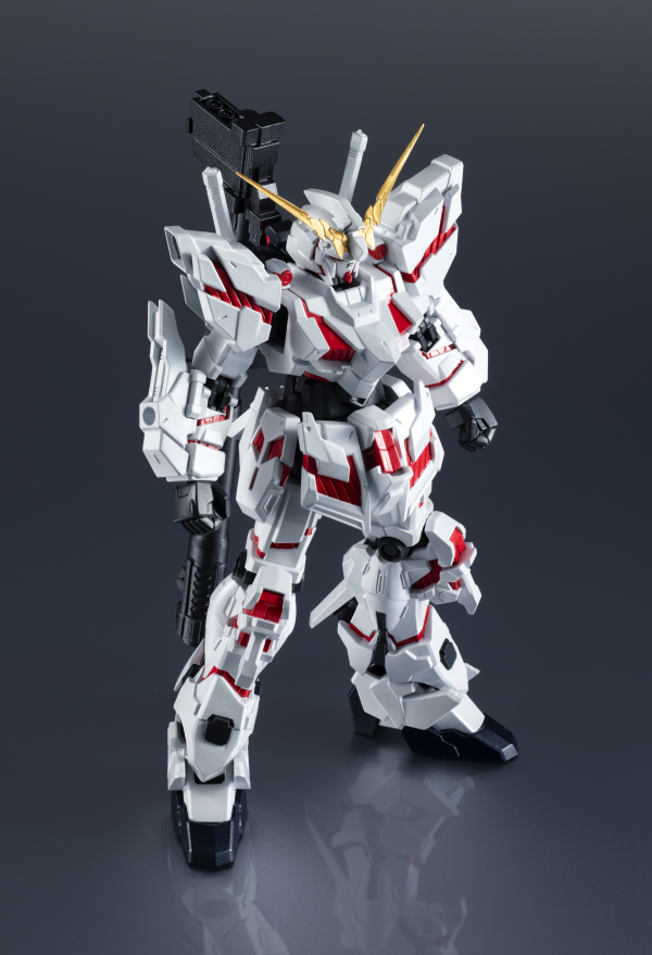 RX-0 UNICORN GUNDAM RENEWAL "Mobile Suit Gundam Unicorn"