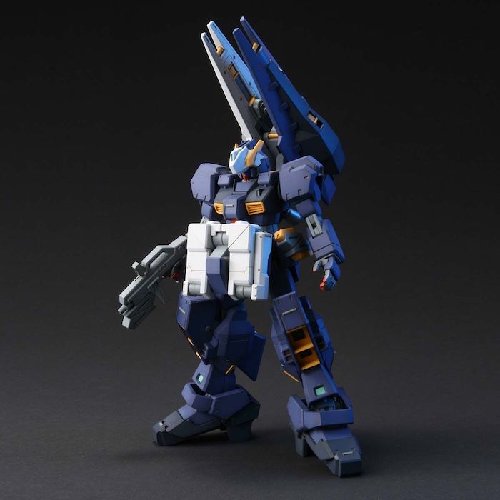 HGUC 1/144 #57 RX-121-2A TR-1 Advanced Hazel