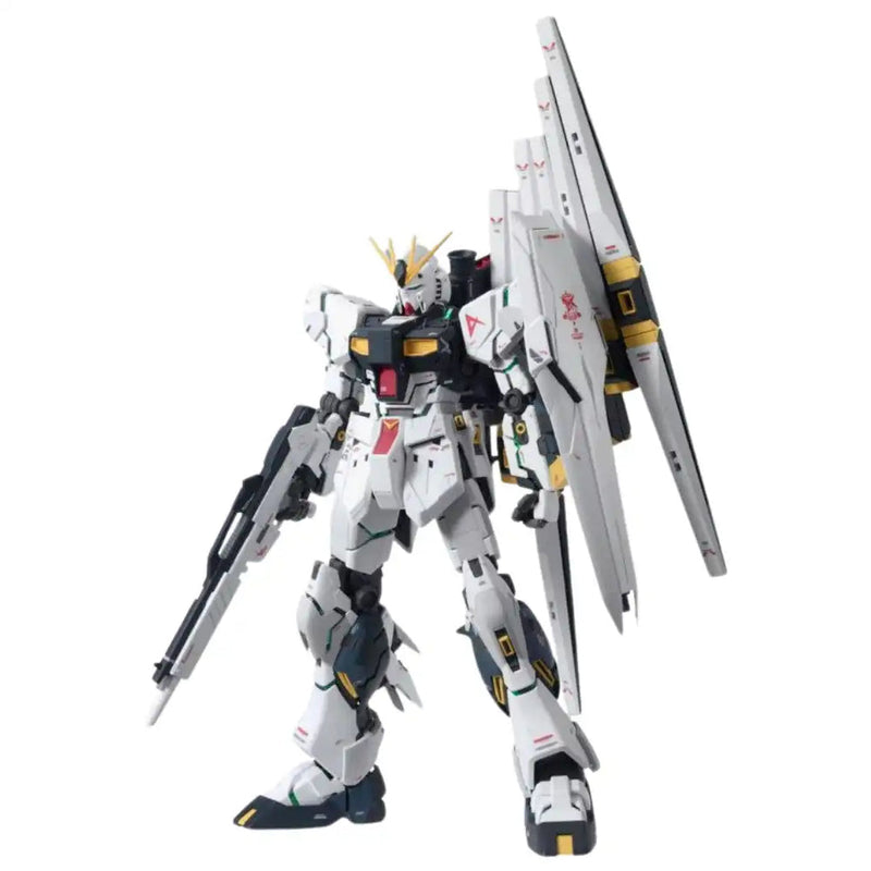 MG 1/100 Nu Gundam Ver.Ka