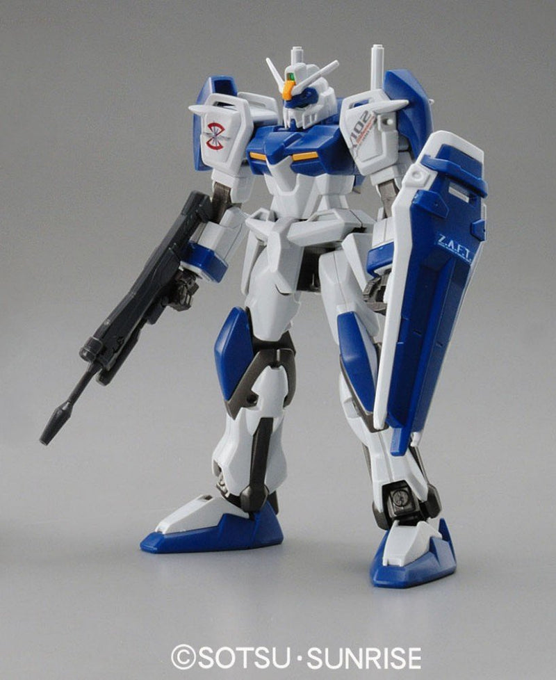 [[PRE-ORDER]] HG 1/144 R02 Duel Gundam Assault Shroud