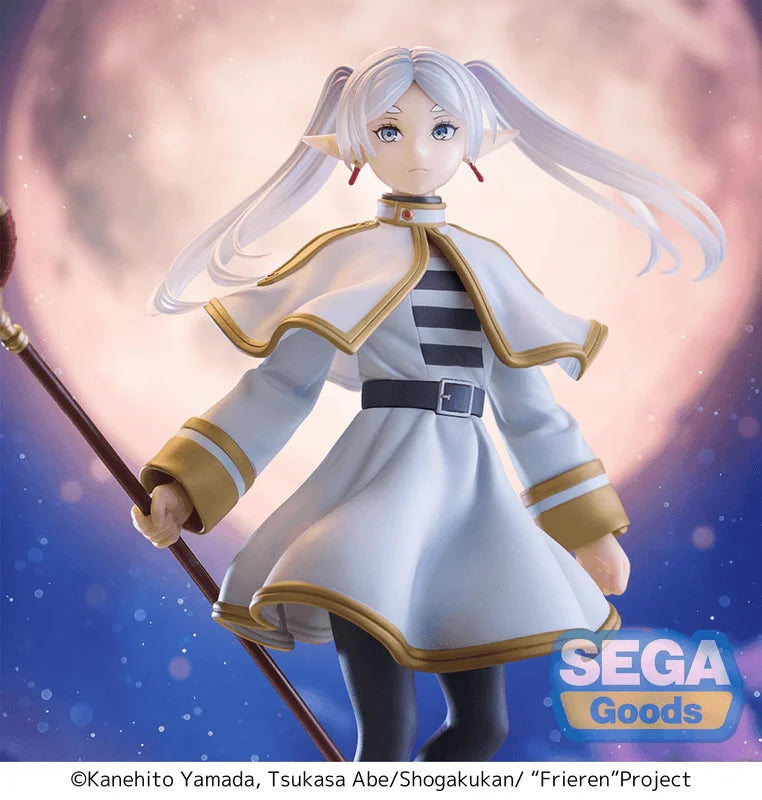 Luminasta "Frieren: Beyond Journey's End" "Frieren" ~Frieren: Beyond Journey's End~