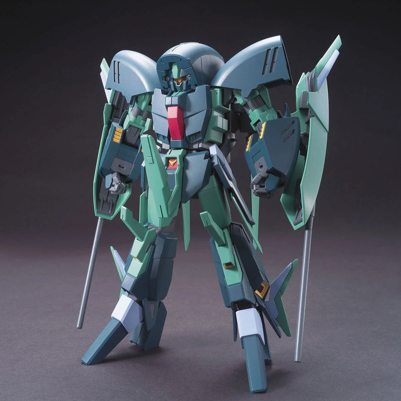 [[PRE-ORDER]] HGUC 1/144 #141 RAS-96 Anksha