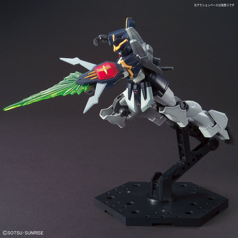 [[PRE-ORDER]] HG 1/144 GUNDAM DEATHSCYTHE