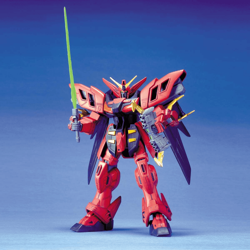 [[PRE-ORDER]] HG 1/100 Gundam Virsago