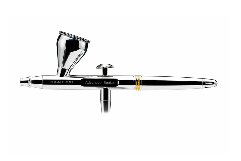Advanced Series Seeker 0.3 & 0.5mm