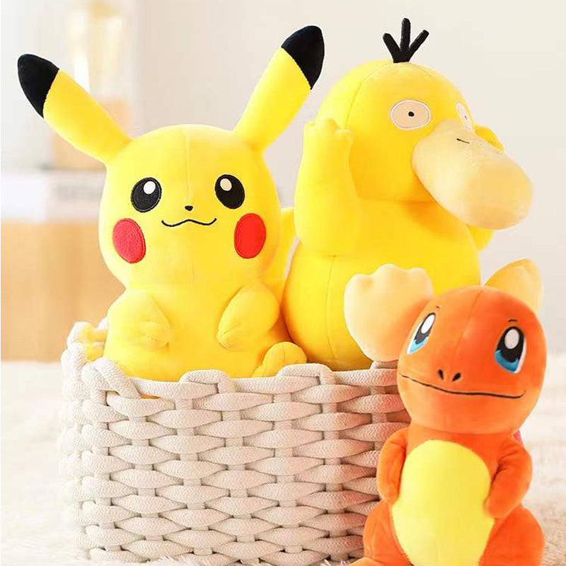 Pokémon Charmander 11" plush toy