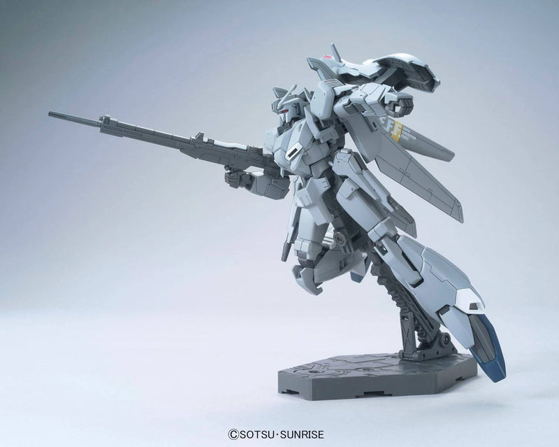 [[PRE-ORDER]] 1/144 HGUC ZETA PLUS (UNICORN Ver.)