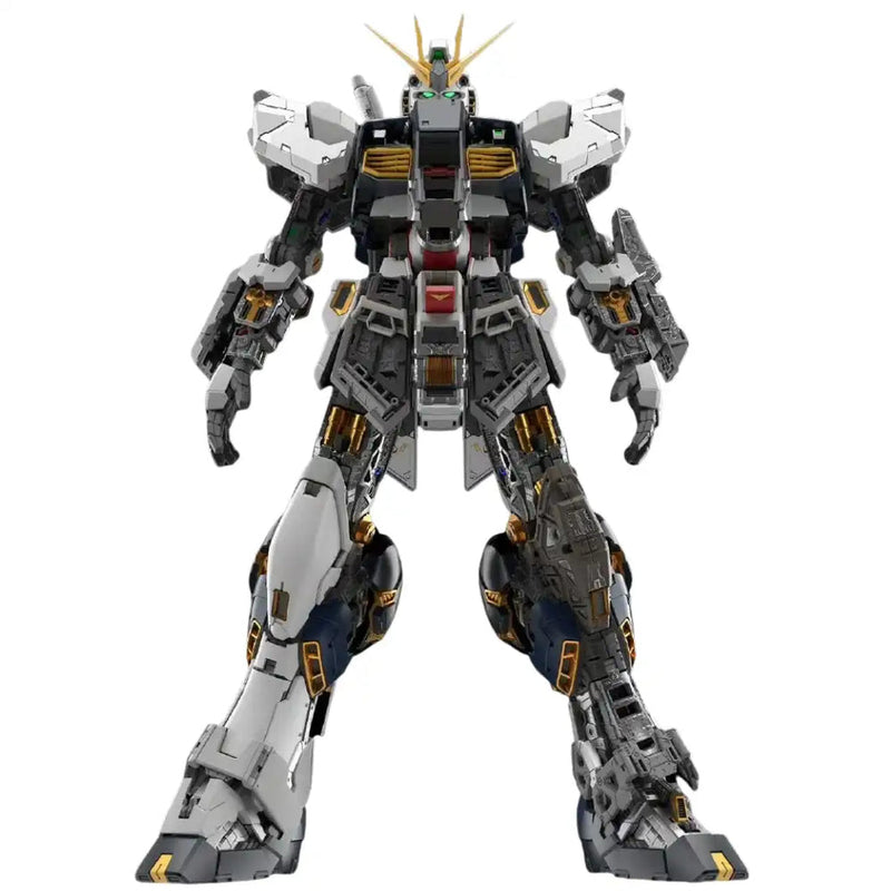 (🌟 Last One Available In Store!🌟) PG UNLEASHED 1/60 RX-93 Nu Gundam *****In-Store Purchase or Pickup ONLY*****