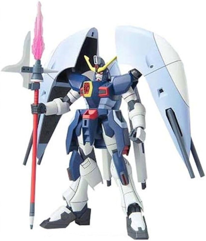 [[PRE-ORDER]] HG 1/144 #26 Abyss Gundam