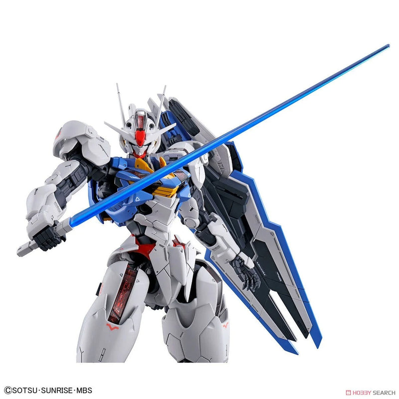 FULL MECHANICS 1/100 GUNDAM AERIAL