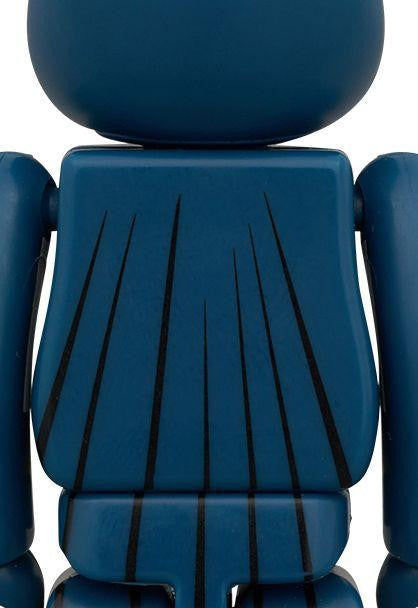 BE@RBRICK Chase Batman Hush#1: 1 box 100% size