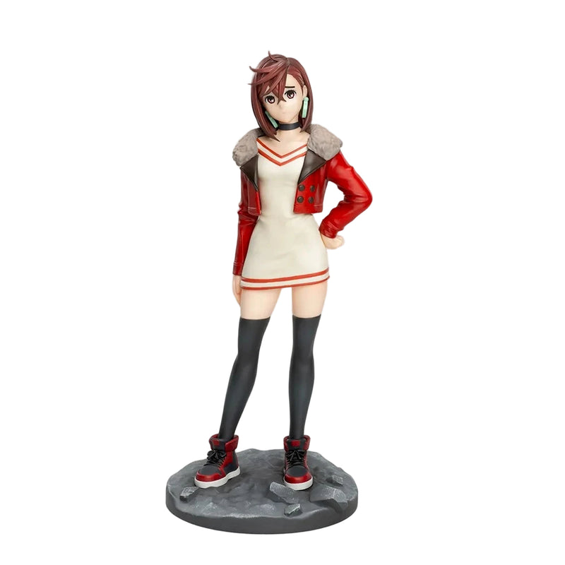 Luminasta TV Anime DAN DA DAN Momo Vol.2 Ver.1.5