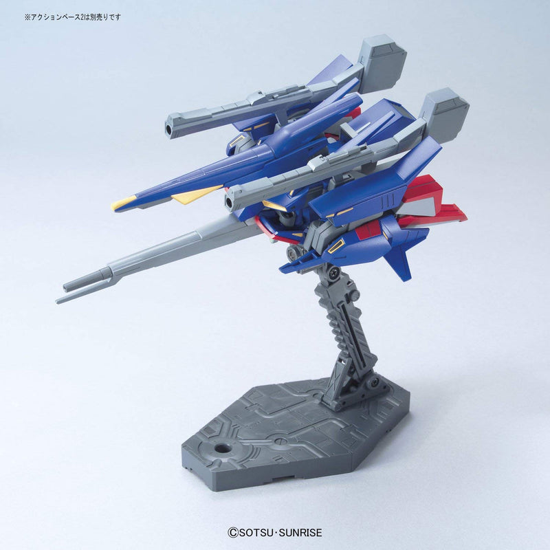 HGUC 1/144 Z II
