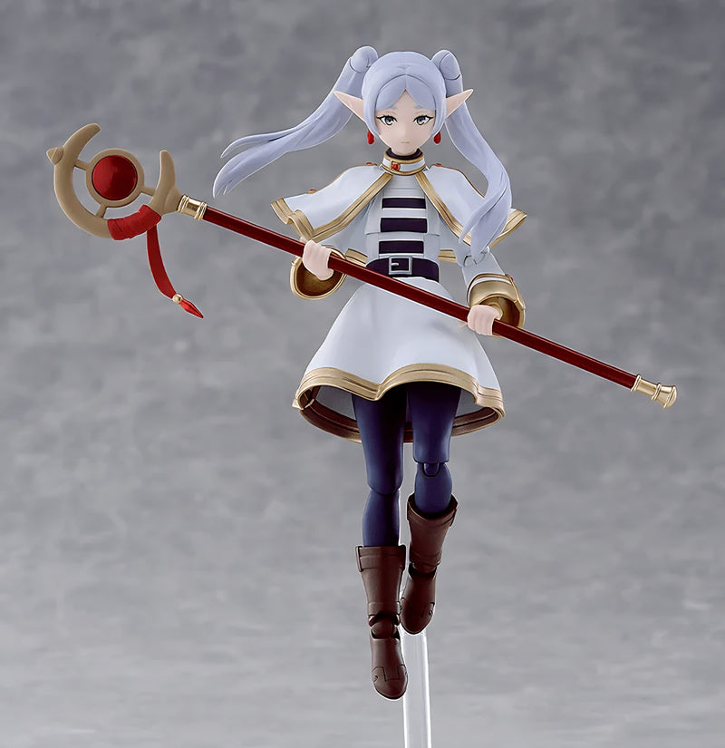 figma Frieren - Frieren: Beyond Journey's End