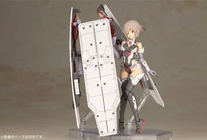 FRAME ARMS GIRL IZUMO