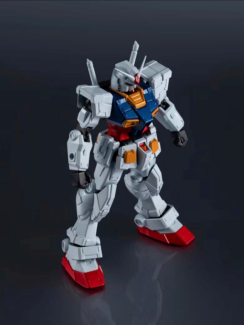 RX-78-2 GUNDAM RENEWAL Mobile Suit Gundam, TAMASHII NATIONS GUNDAM UNIVERSE