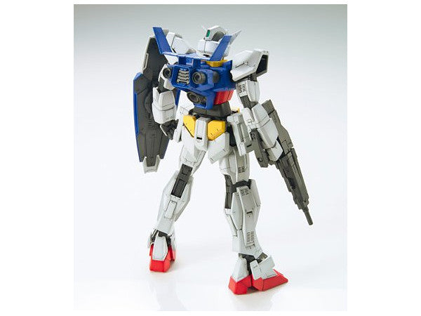 MG 1/100 Gundam AGE-1 Normal