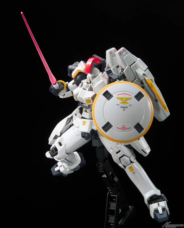 [[PRE-ORDER]] RG 1/144 #28 OZ-00MS Tallgeese EW