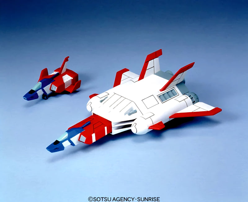 [[PRE-ORDER]] 1/144 Core-Booster