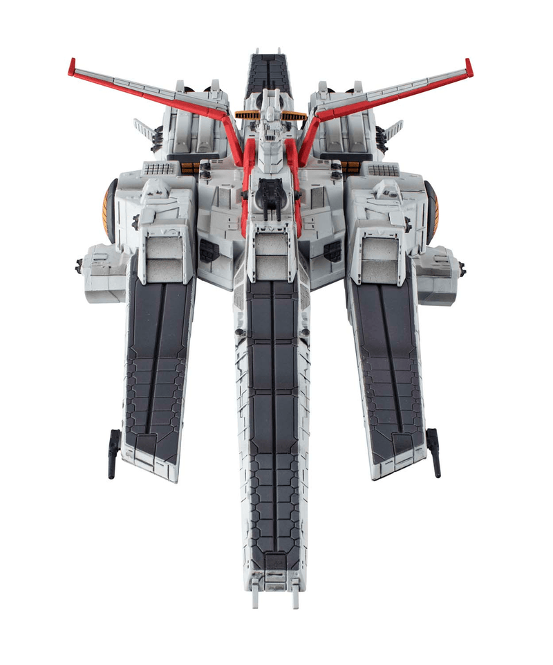 【PRE-ORDER】【ETA May 2027】Cosmo Fleet Special Mobile Suit Gundam UC Nahel Argama Re.