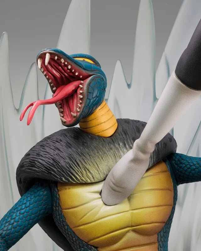 【PRE-ORDER】【ETA May 2027】MASKED RIDER VS COBRA MAN