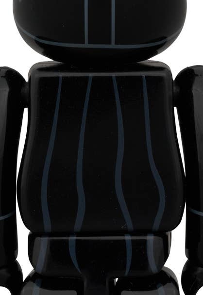 BE@RBRICK Chase Star Wars: 1 box 100% size