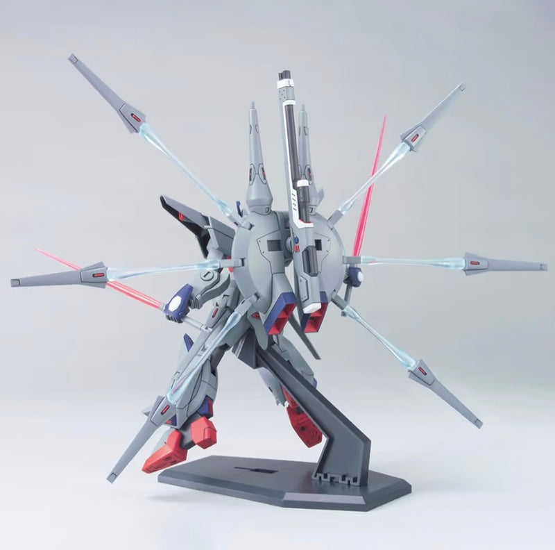 [[PRE-ORDER]] HG 1/144 LEGEND GUNDAM