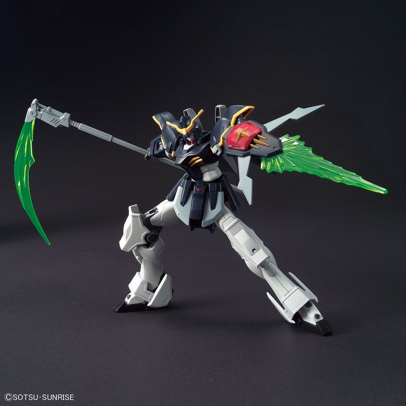 [[PRE-ORDER]] HG 1/144 GUNDAM DEATHSCYTHE