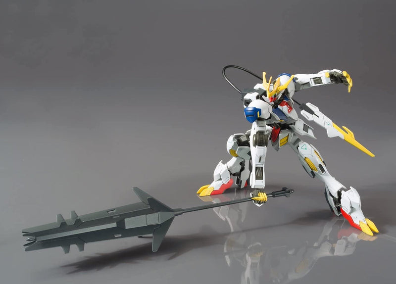 Orphans HG 1/144 Barbatos Lupus Rex
