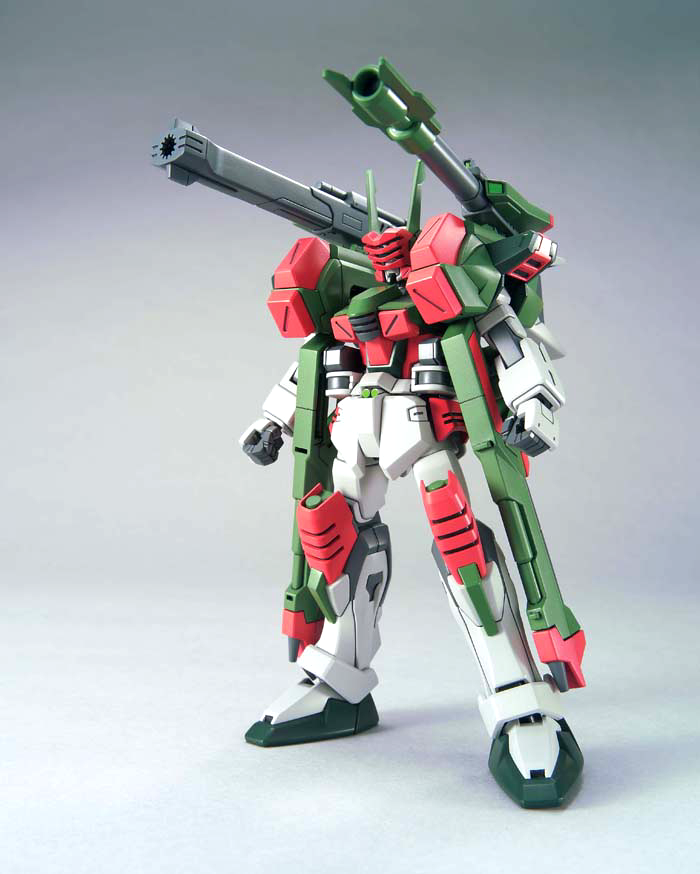 [[PRE-ORDER]] HG 1/144 #44 Blu Duel Gundam