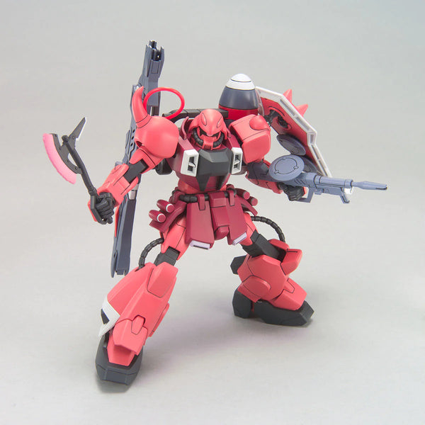 [[PRE-ORDER]] HG 1/144 #22 Gunner Zaku Warrior (Lunamaria Hawke Custom)