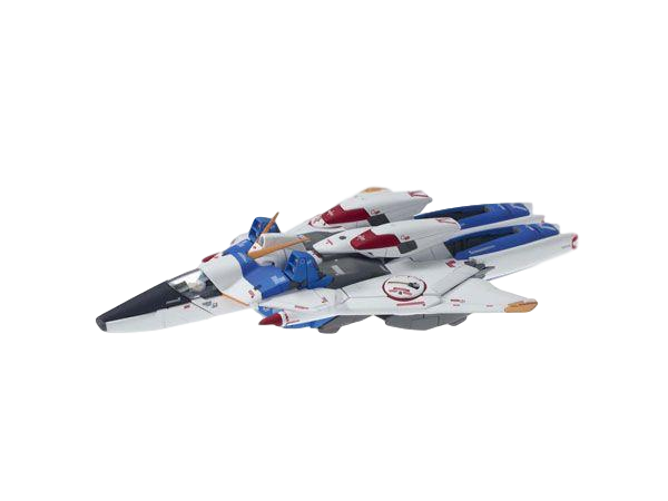 MG 1/100 V-Dash Gundam Ver.Ka