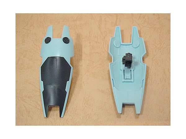 [[PRE-ORDER]] HGUC 1/144 #120 GM Custom