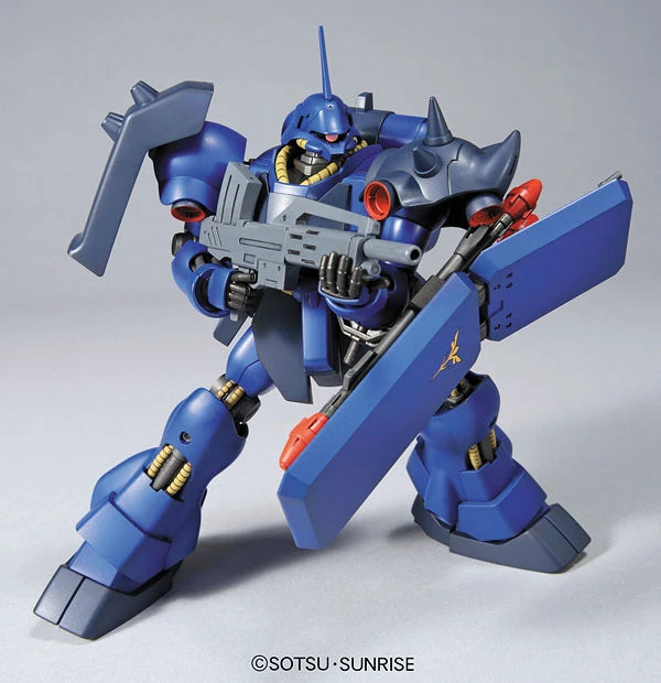 [[PRE-ORDER]] HGUC 1/144 #92 Geara Doga (Rezin Custom)