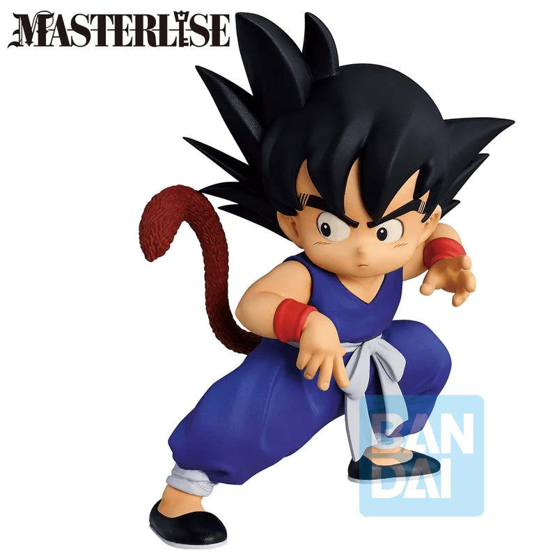 【Limited Edition】Son Goku (The Chronicle of Goku) Ichibansho figure