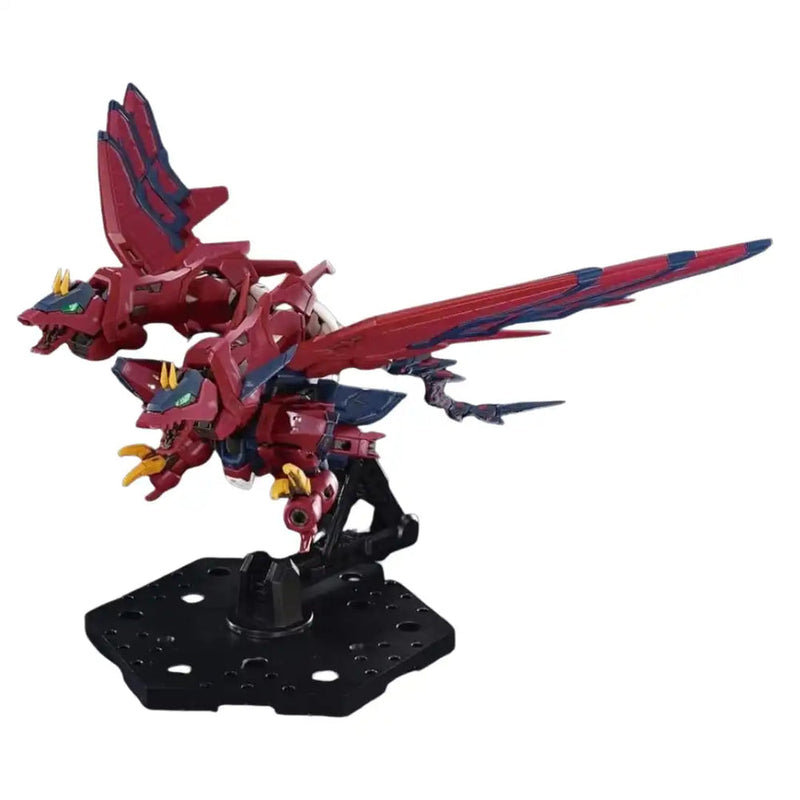 RG 1/144 #38 OZ-13MS GUNDAM EPYON